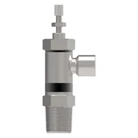 A557MCUX2X2 PUSH CONNECT FLOW CONTROL