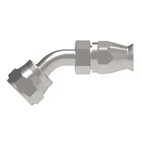 FC9341-0606S FTNG (REUS), SAE 45 TEFLON